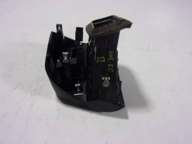 Кнопка коректора фар Peugeot/Citroen 98016627ZD