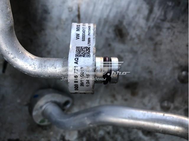  VAG 5Q0816721AQ ціна, від 82.87 USD