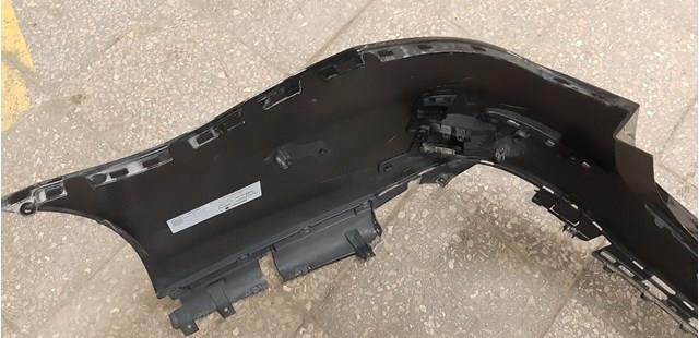 Купити A22388565019999 Mercedes Задній бампер