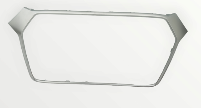 Облицювання радіатора VAG 8U0853651SVMZ ціна, від 267.15 USD