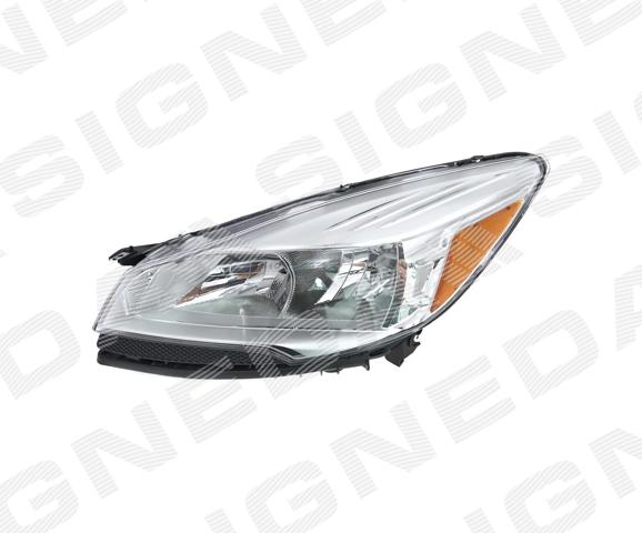 ZFD111829L Signeda Фара дальнього світла в зборі