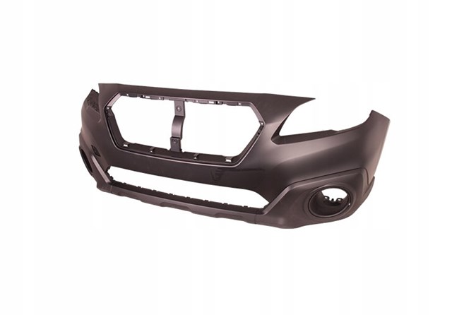 Передній бампер APSB0306 Amparts