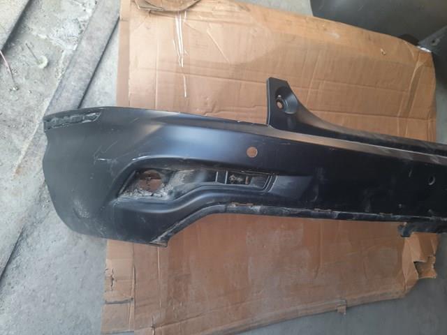 Бампер задній Honda 71501TLAYZZ00