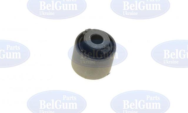 Сайлентблок заднього верхнього важеля BG1159 Belgum