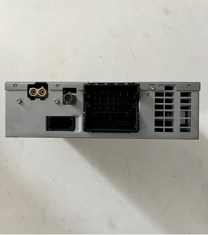 4G0035082A VAG Магнітола (радіо AM/FM)