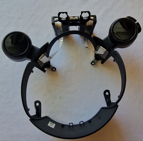 Купити A21390008369107 Mercedes 