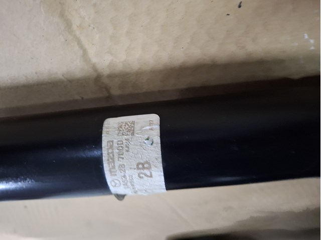  Mazda VA5228700D ціна, від 170.25 USD