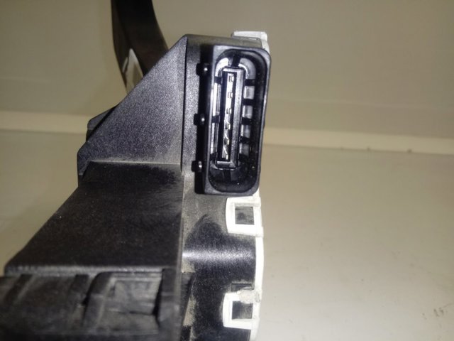 53320919 Fiat/Alfa/Lancia Педаль газу (акселератора)