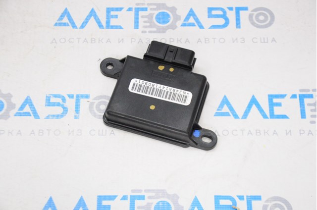 988564BA0A Nissan/Infiniti 