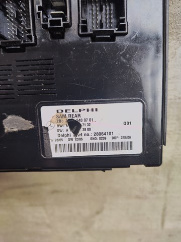  A1645400701 Mercedes