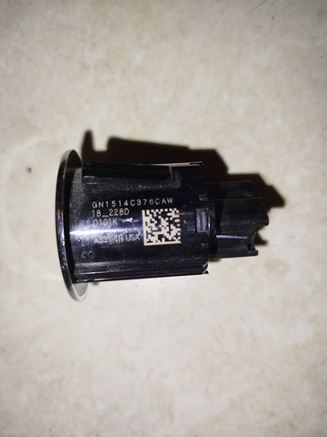 GN1514C376CAW Ford 