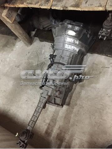 МКП в зборі Ssang Yong G3102009012 ціна, від 369.64 USD