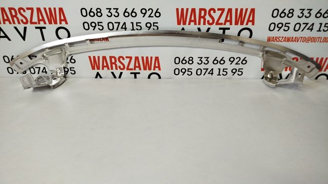 Підсилювач бампера переднього PTS44007A Signeda