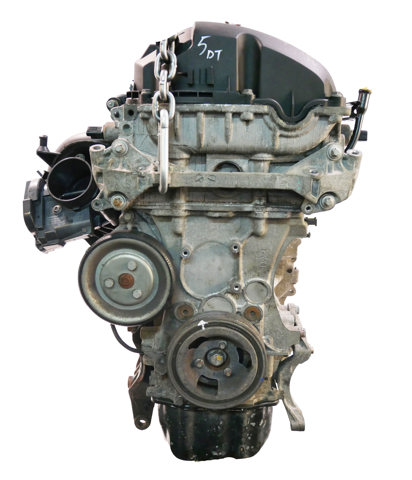 Купити N16B16A BMW Двигун