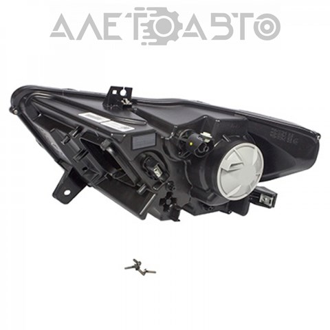 Фара правая TYC 209619A61A ціна, від 539.35 USD