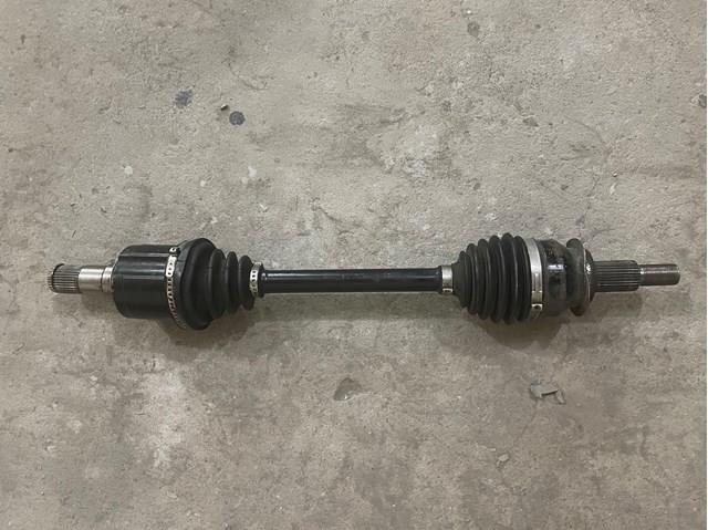 FTH72560X Mazda Привід лівий