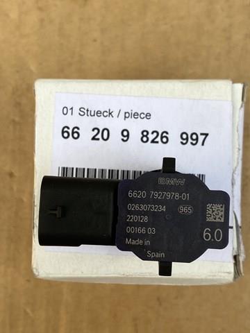  BMW 66209826997 ціна, від 51.07 USD
