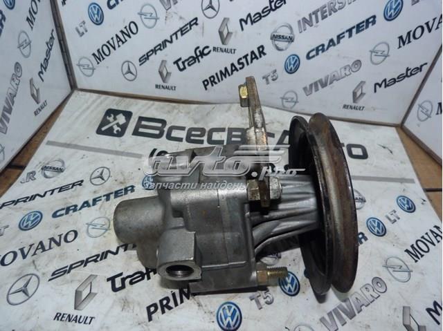 Насос ГУР 7681955186 VAG