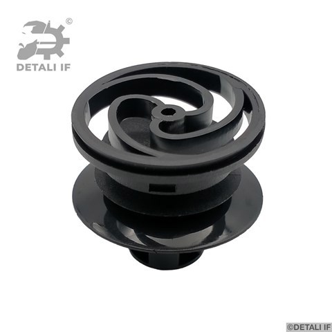 Пістон (кліп) кріплення обшивки дверей Detali IF DF16895 ціна, від 0.87 USD