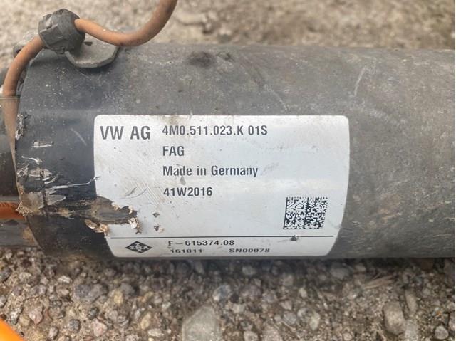 Стабілізатор задньої осі VAG 4M0511023K ціна, від 253.37 USD
