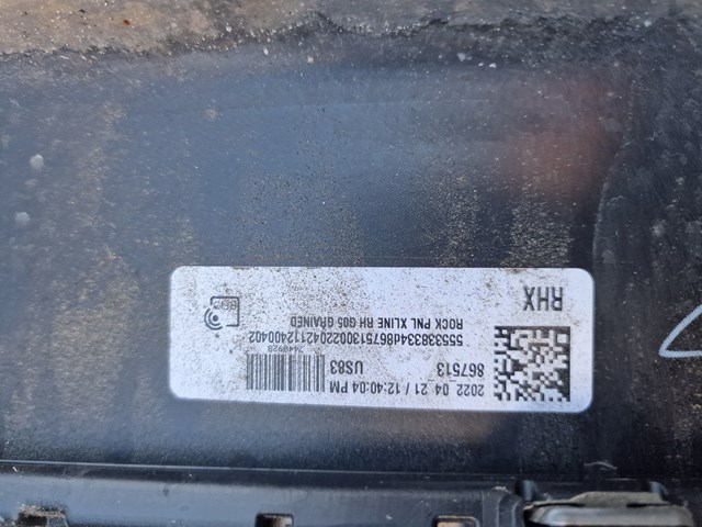  51777440928 BMW