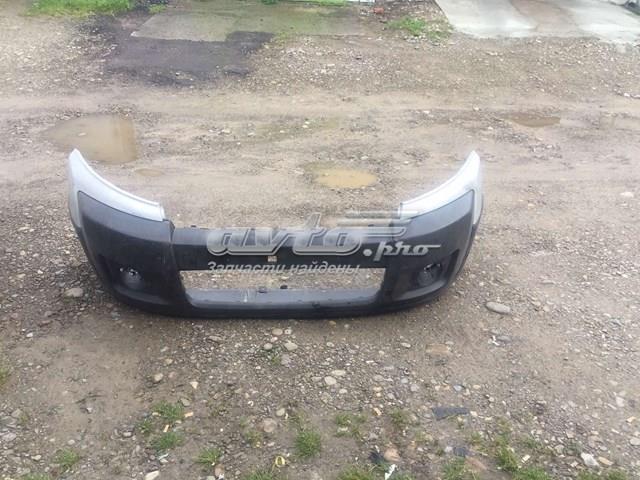 Купити 1497585077 Fiat/Alfa/Lancia Буфер (бампер) передній