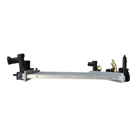 R12248 Sato Tech Радіатор охолодження двигуна