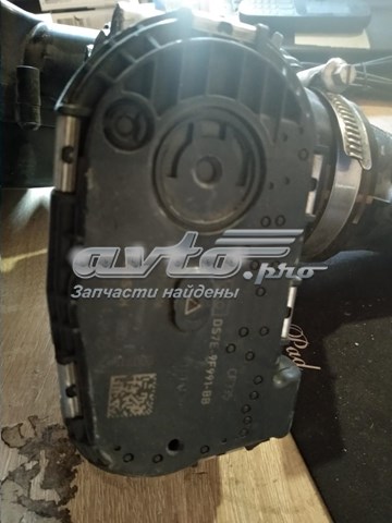 Заслінка повітряна Dorman 977300
