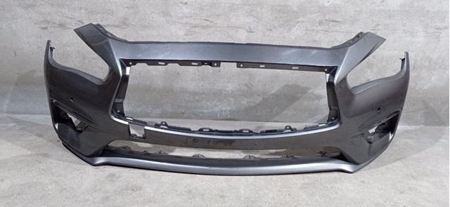 Купити 620226HH1H Nissan/Infiniti Буфер (бампер) передній