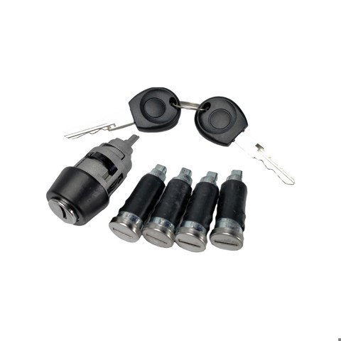 Ручка передньої двері зовнішня ліва DF13708 Detali IF