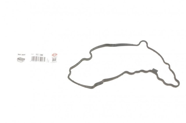 A6560146400 Mercedes Прокладка піддону картера двигуна, нижня
