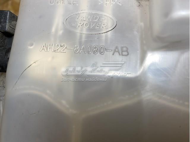 AH228A080AB Land Rover Розширювальний бачок охолодження