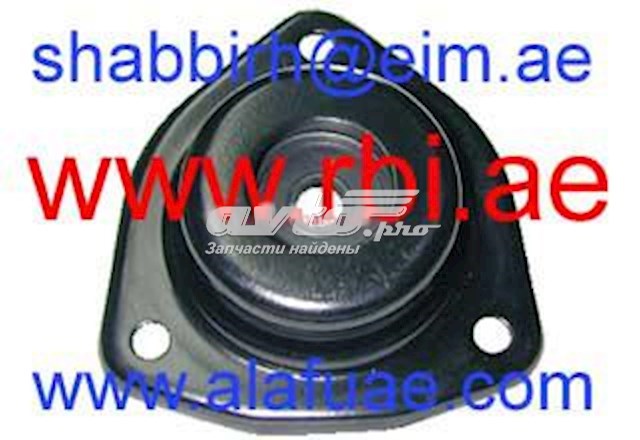 Опора амортизатора заднього RBI N1330E ціна, від 10.10 USD