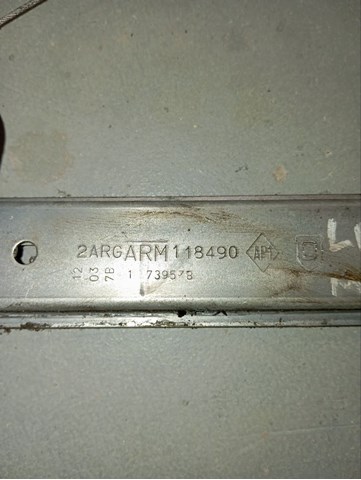 118490 Renault (RVI) 
