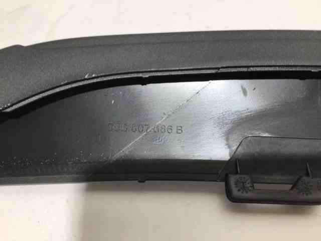  95B807686B1E0 Porsche