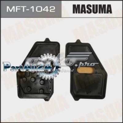 Фільтр коробки автомат Masuma MFT1042 ціна, від 19.40 USD