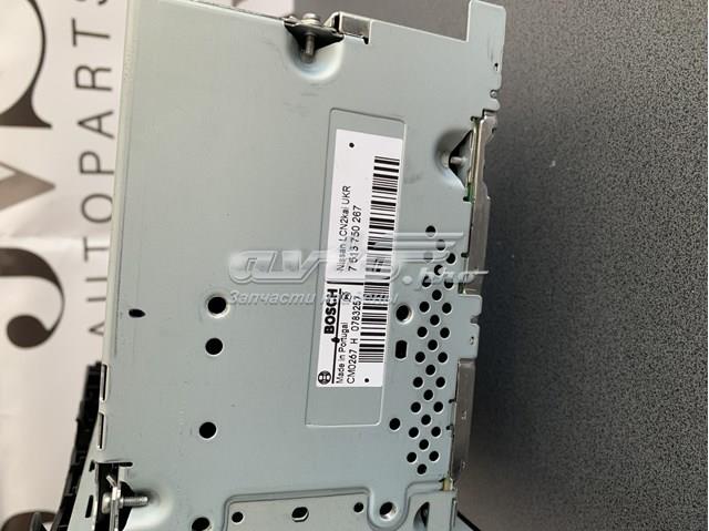Купити 259156FP2A Nissan/Infiniti Дисплей багатофункціональний