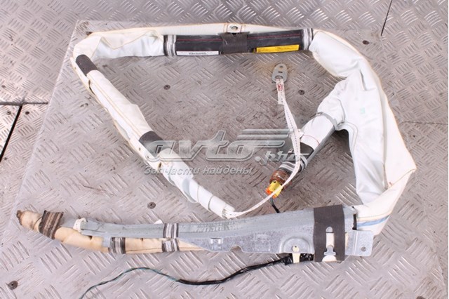 Подушка безпеки, збоку, ліва, AIRBAG Ford DS7354042D95AH