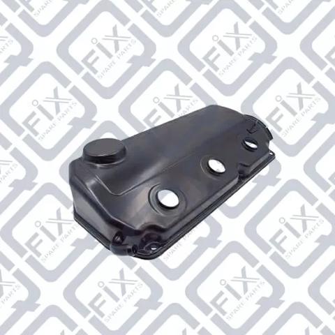 Купити Q3730101 Q-fix Кришка клапанна, ліва