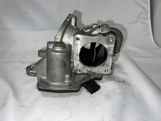 5802008088 Fiat/Alfa/Lancia Дросельна заслінка компресора наддуву