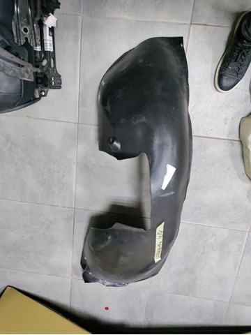 Подкрильнікі переднього крила, правий FPS FP7420392 ціна, від 15.47 USD