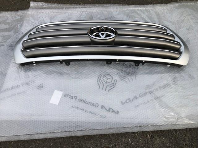 5310160620 Toyota Решітка радіатора