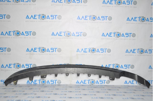 Купити 86612C2000 Hyundai/Kia Накладка бампера заднього