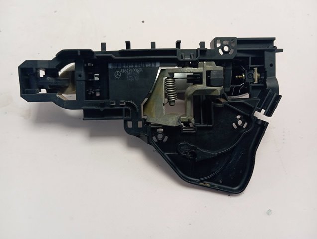  Mercedes A1647600634 ціна, від 11.29 USD