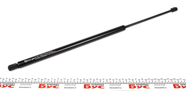 Амортизатор двері задньої DP Group 2200024 ціна, від 7.68 USD