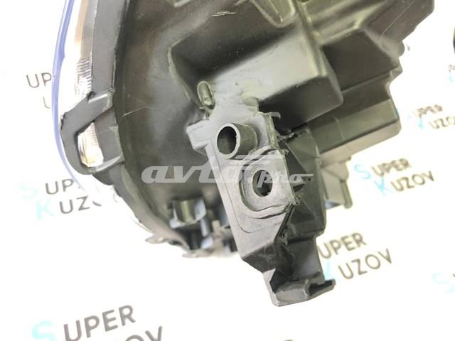 Купити GJ5Z13008D Ford Фара ліва передня