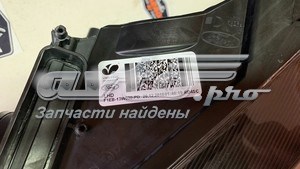 F1EB13W030PD Ford Фари