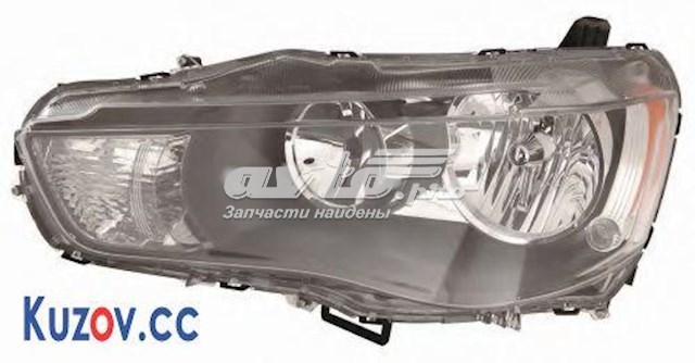 Фари FPS FP4817R1P ціна, від 187.56 USD
