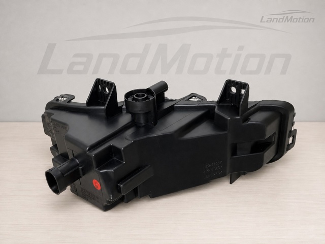 BJ3MR15K201AB Land Rover 