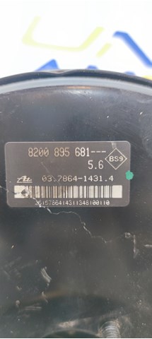 Купити 8200895681 Renault (RVI) 